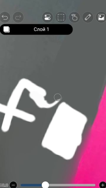 туториал на фото "озонтики"