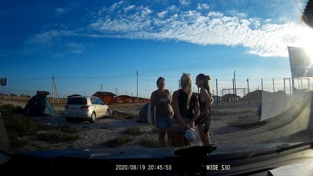 5.Отпуск 2020. КРЫМ. Оленевка VILLAGE