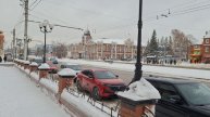Городская Дума на Ленина