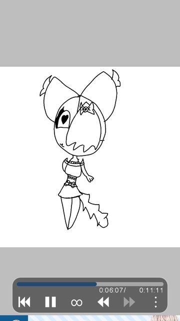 арт для Дарины