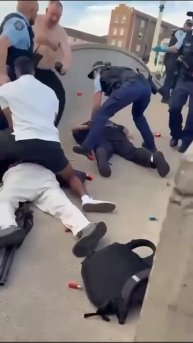 ⚡️Стрельба в Сиднее: несколько человек ранены после того, как неизвестные открыли огонь на пляже Бон