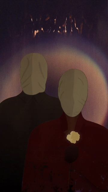 архетипы - "я не вижу" | релиз 19.12.25