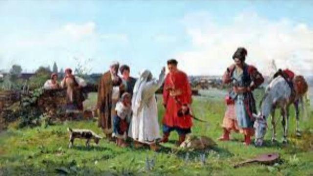 263 года назад - Екатерина II повелела заселить малообжитые районы России иностранцами