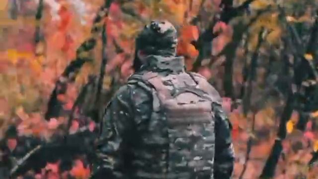 "Русские не сдаются!"
Музыка Владимир Родивилов, слова Андрей Ледащев.