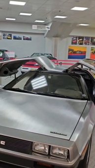 АВТОМУЗЕЙ НИКА ПАНУЛИ Сочи, Сириус 4K ULTRA HD 60 FPS 13.12.2025