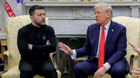 Европейцы вмешались: мирные переговоры по Украине оказались под угрозой