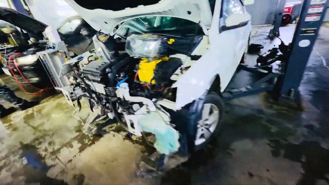 СИЛИКАГЕЛЬ Фольксваген Тигуан -выполним комплексную промывку от СИЛИКАГЕЛЯ TIGUAN с ГАРАНТИЕЙ