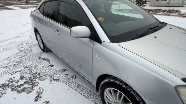 Алион видео