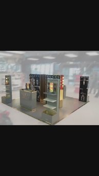 Полезные рекламные и торговые конструкции для мест продаж