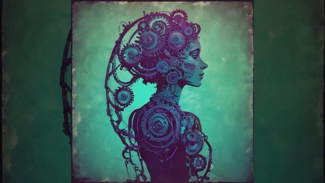 Жить механизмом отстой