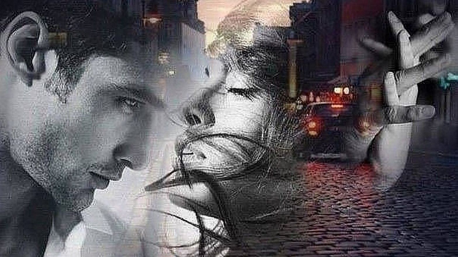 Премьера красивой песни о Любви: "Чтоб я дожил до новой нОчи!"