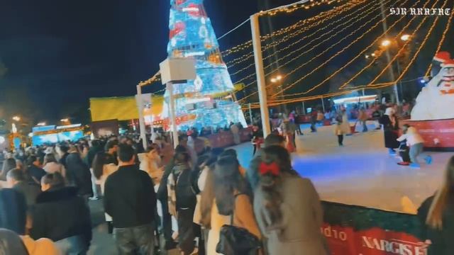 Азербайджан. Баку. Песня Эмина Агаларова мой Азербайджан. Т13 на Кавказе. Море высотки. Ночной Баку