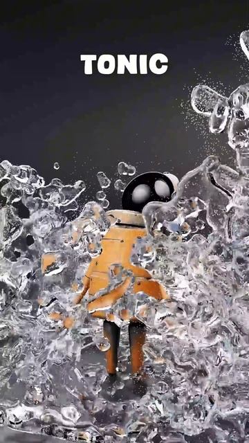 R.E.P.O Против моделирования жидкости💦🔥#asmr #удовлетворяющее