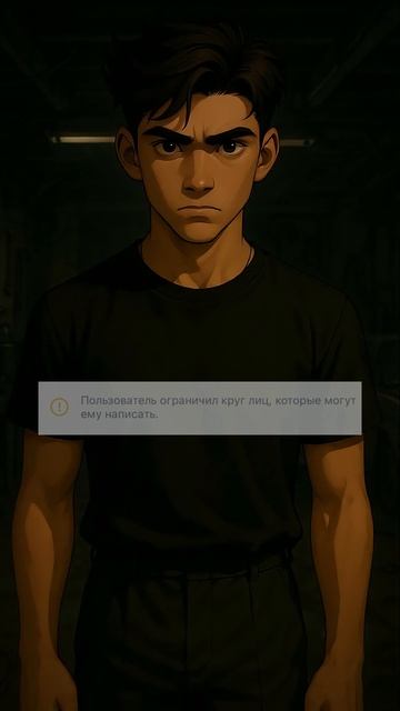 ВСЁ ПОКОНЧЕНО С НЕЙ...