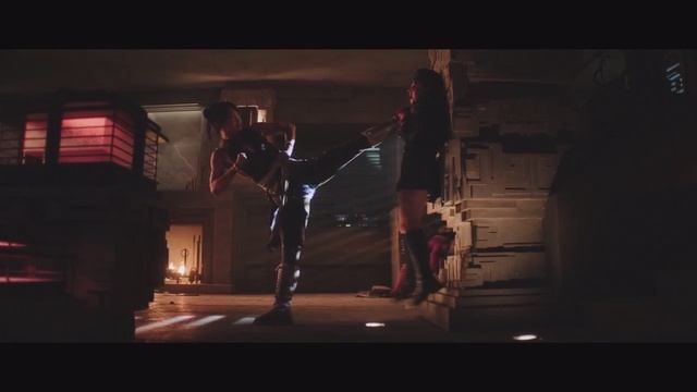 Уличный боец Русский трейлер-тизер (Субтитры, 4К, 2026) Боевик