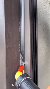 Такой инструмент вызывает удовольствие