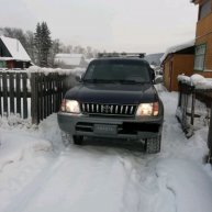 Ремон Прадо 95.