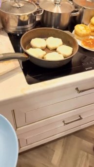 Любовь к маме - это не громкие слова. Это запах её пирогов, который навсегда стал запахом дома