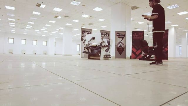 as creative group сьемки новой продукции