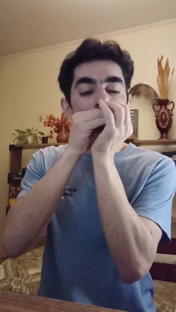 The Rocky Road to Dublin - Brendan Power cover #stratocastro