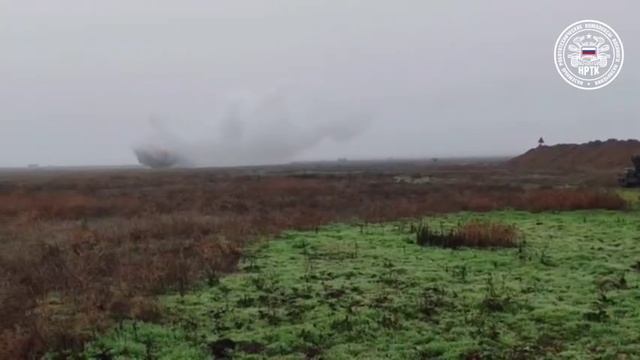 💥Легкая огнеметная система с боевым модулем реактивного вооружения одноразового использования…🔽🔽