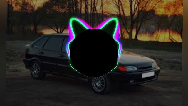 Леша Джей-Дует (bass boost by matrix)