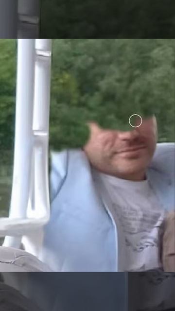 Девушка попросила фотошоперов убрать мужчину