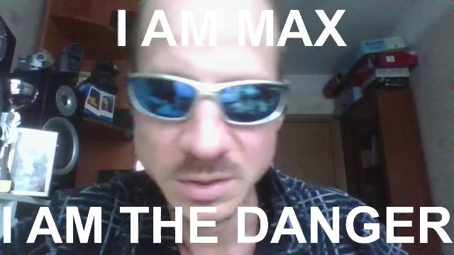 Интервью с Богиней Плодородия Киселёва Максима Николаевича из Питера. Макс говорит, ему говорит Бог,