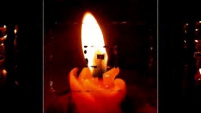 Поа горт свеча Н.Бузаджи каверWerema54