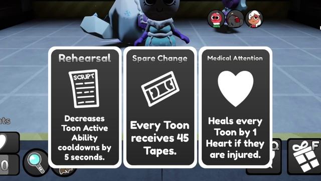 В МИРЕ ДЕНДИ НАСТУПАЕТ НОВЫЙ ГОД!