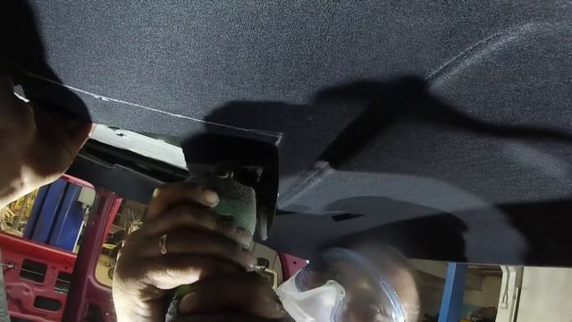 Сборка Нивы-Антарктиды