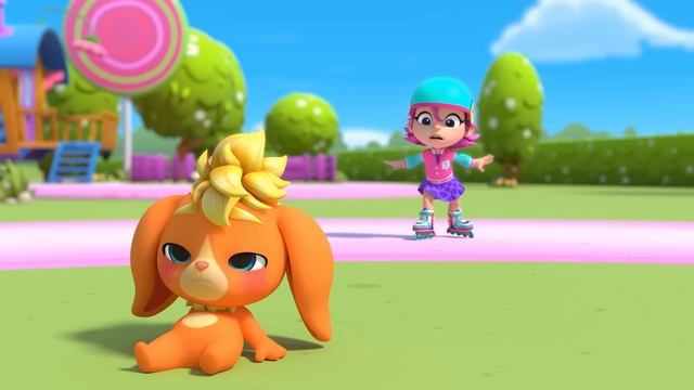 Chanson des planètes Là haut dans l’espace | Chansons pour Enfants | HeyKids en Français