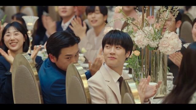 Падающая звезда. Юна и Джехен