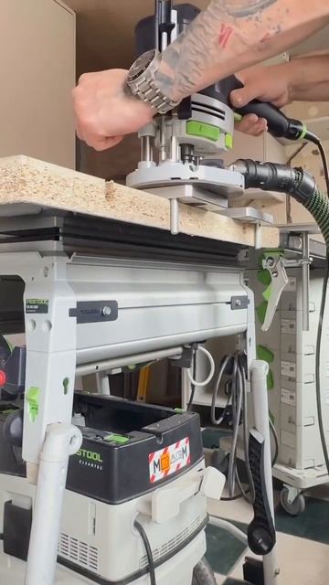 Установка кухни