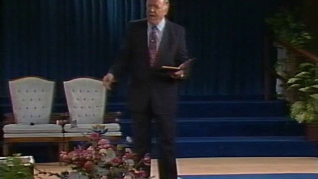 Kenneth E Hagin - The Believer's Authority - 02 - Excercising Our Authority 110188