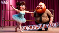 Нервный Шухер "Урок" (2025)