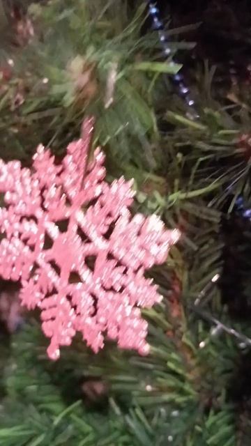 ёлка чееееееек✌️