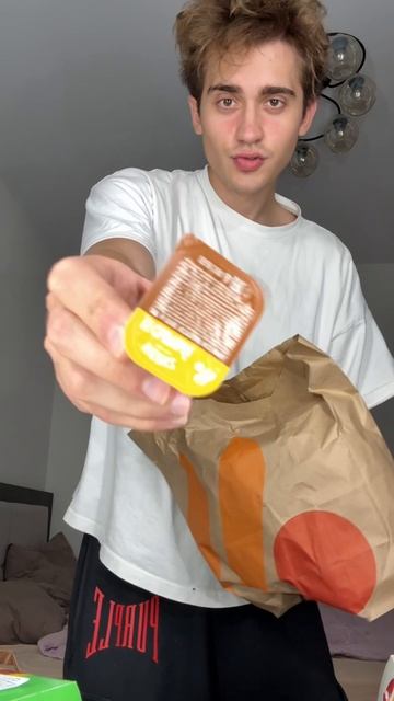 ВКУСНО И ТОЧКА