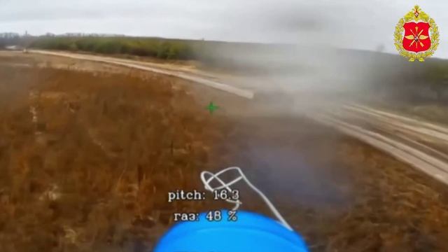 СВО День 1388: Боевая работа расчетов войск беспилотных систем