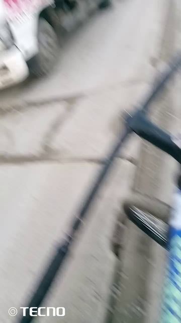 Что я увидел