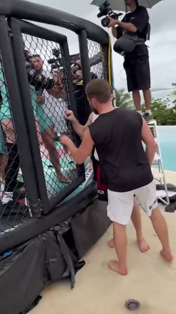 ⚡ЗАЛИК И БУКИН ПОСЛЕ БОЯ! КОНФЛИКТ