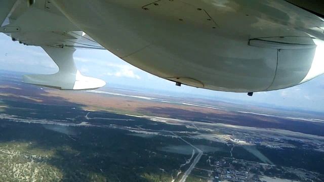 1_Взлет Янтарное, август 2020