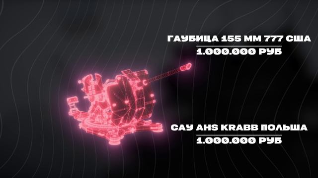 Сколько заплатят бойцам на СВО за уничтожение техники NATO?