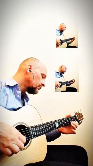 Утренняя импровизация 14 - Morning improvisation 14