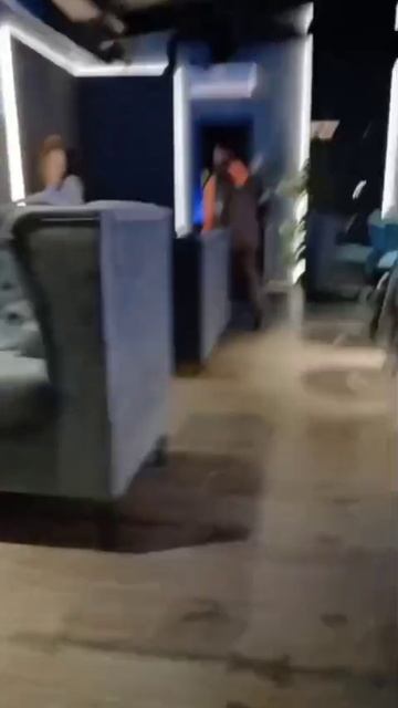 Кадры задержания беглеца, находящего в федеральном розыске