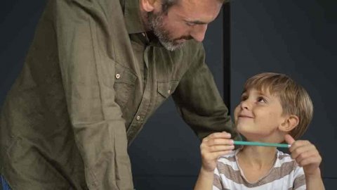 14.12.2025 Павел Райн - Любящий Отец, это дисциплинирующий Отец