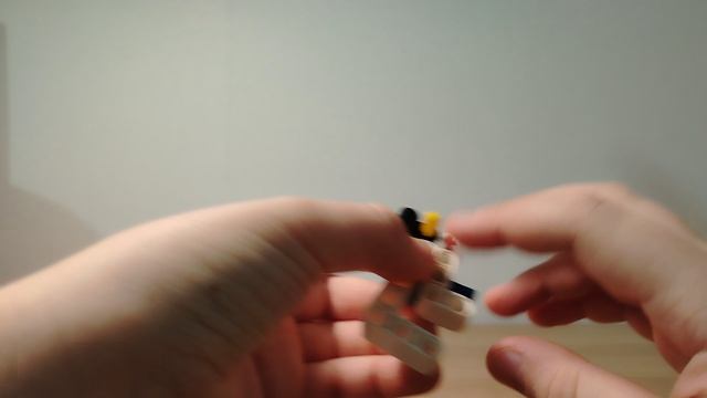 Как сделать мини дробовик из LEGO Technic