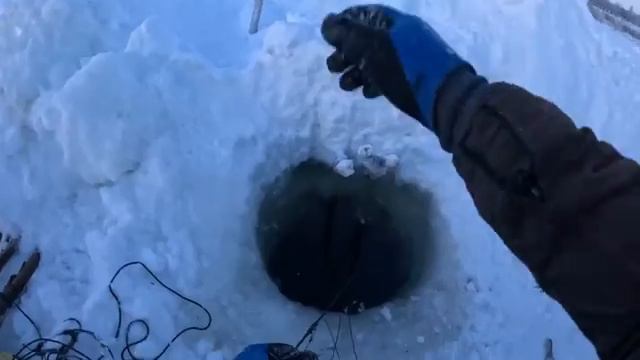 ПРОВЕРКА ПЕРЕМЕТА НА НАЛИМА 13.12.2025