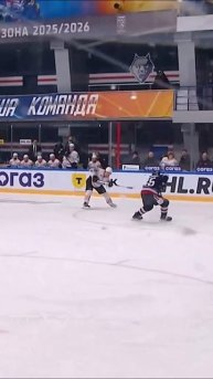Ракетки не было. Была КЛЮШКА 🏒🏓 #КХЛ