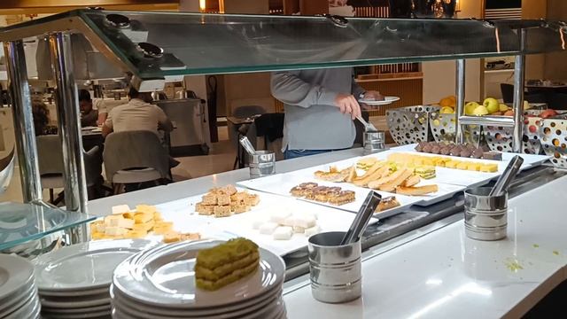 PICKALBATROS LUXURY HOTEL ШАРМ ЭЛЬ ШЕЙХ. ДЕКАБРЬ 2025.